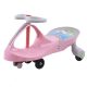 Bobocar - Pedál nélküli jármű rózsaszín