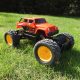 Távirányítós Rock Crawler Action - 1:18, többféle