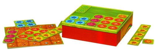 Okos kertész társasjáték