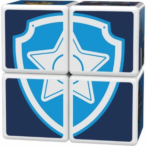 Magicube Mancs őrjárat : Chase rendőr autója