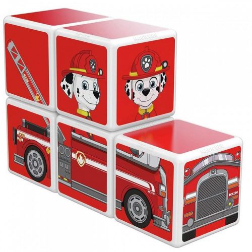 Magicube Mancs őrjárat : Marshall tűzoltó autója