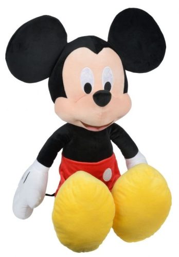 Mickey egér Disney plüssfigura - 80 cm