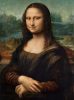 Da Vinci - Mona Lisa 500 db puzzle