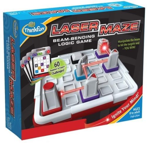 Laser Maze társasjáték