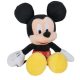 Mickey egér Disney plüssfigura - 20 cm