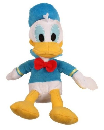 Donald kacsa Disney plüssfigura – 20 cm