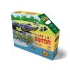 Aligator - WOW puzzle 100 db