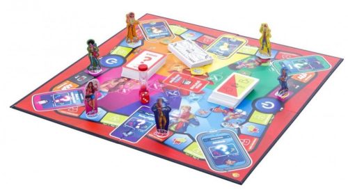 Go Master Youtubers társasjáték