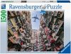 Hong Kong repülővel 1500db puzzle