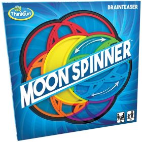 Moon Spinner