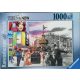 Picadilly Circus - 1000 db puzzle
