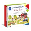 Montessori - A farmon