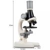 Tudományos mikroszkóp gyerekeknek