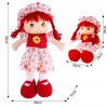 Pippi rongybaba különböző színekben