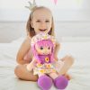 Pippi rongybaba különböző színekben