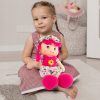 Pippi rongybaba különböző színekben