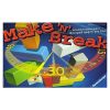 Make 'n Break társasjáték