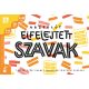 Abszolút elfelejtett szavak