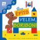 Építs velem , Boribon!