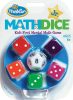 Math Dice junior társasjáték