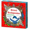 Brúnó Budapesten