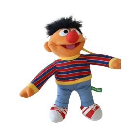 Ernie 33 cm plüss