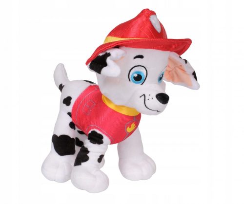Mancs őrjárat plüss Marshall 27 cm
