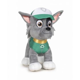 Mancs őrjárat plüss Rocky 27 cm