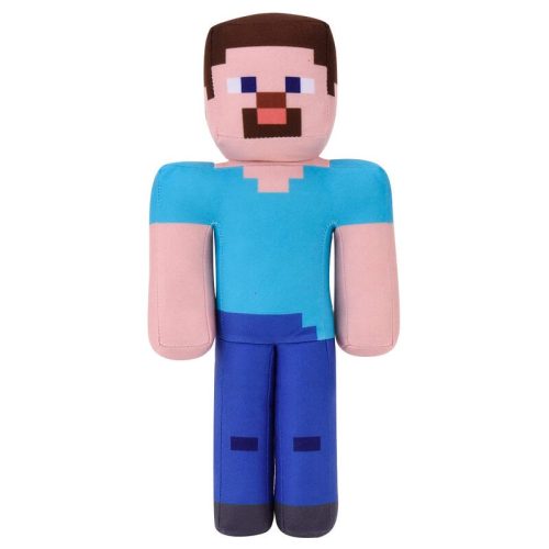 Minecraft Steve 30 cm plüss