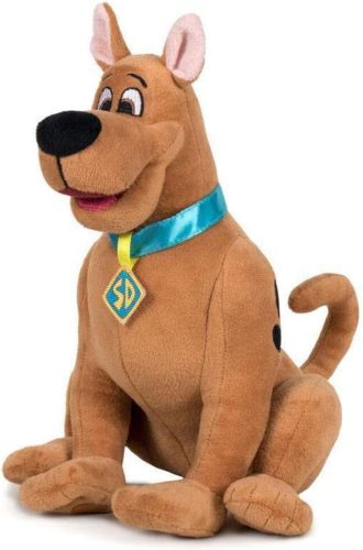 Scooby Doo plüss 30cm