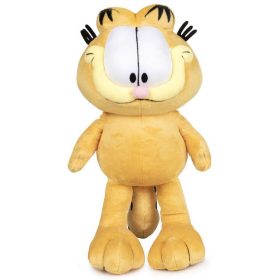 Garfield klasszikus plüssfigura - 30cm