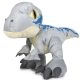 Jurrasic world Blue 25 cm plüss