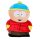 South Park Cartman plüss figura – 27 cm