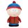 South Park Stan plüss figura – 27 cm