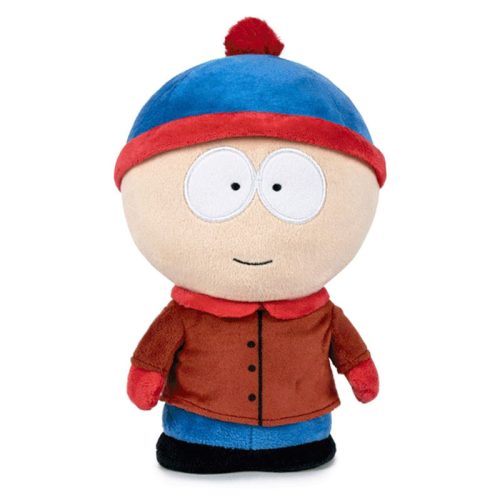 South Park Stan plüss figura – 27 cm