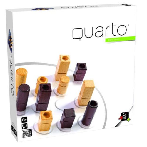 Quarto Classic társasjáték