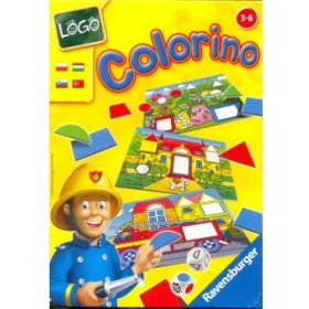 Colorino társasjáték