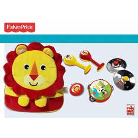 Hangszerek óvodásoknak hátizsákban