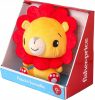 Álló oroszlán plüss Fisher Price 20cm