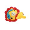 Fekvő oroszlán plüss Fisher Price 30cm