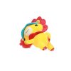 Fekvő oroszlán plüss Fisher Price 30cm