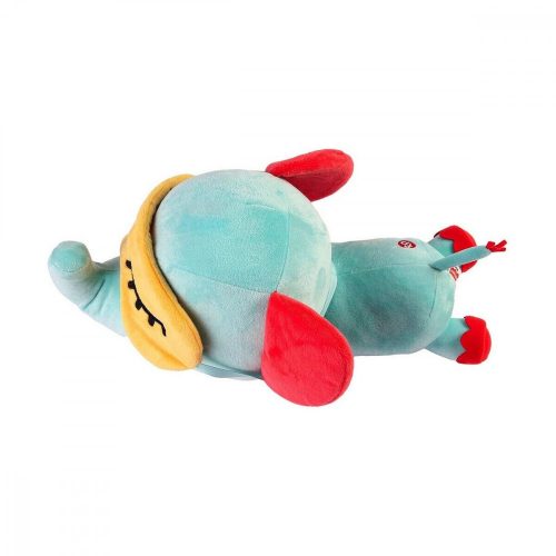 Fekvő elefánt plüss Fisher Price 30cm