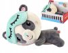 Fekvő panda plüss Fisher Price 30cm