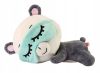 Fekvő panda plüss Fisher Price 30cm