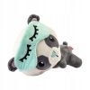 Fekvő panda plüss Fisher Price 30cm