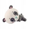 Fekvő panda plüss Fisher Price 30cm