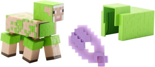 Nyírható birka - Minecraft