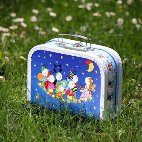 Bogyó és Babóca kisbőrönd - Karácsony