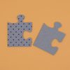 Puzzle Pihe és Baltazár 2*24db