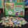 Puzzle Lili és Alfonz 2*24 db